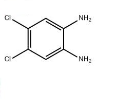 4,5-二氯-1,2-苯二胺,4,5-Dichloro-1,2-benzenediamine