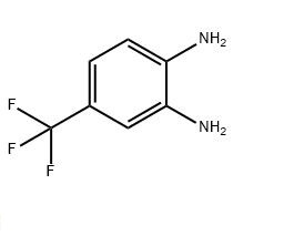 3,4-二胺基苄氧基三氟化物,3,4-DIAMINOBENZOTRIFLUORIDE
