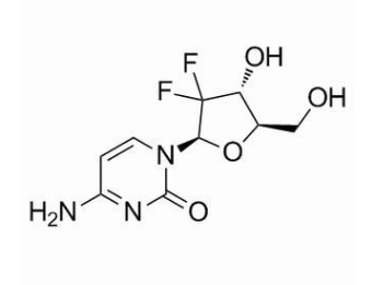 吉西他滨杂质3,GemcitaBine Impurity