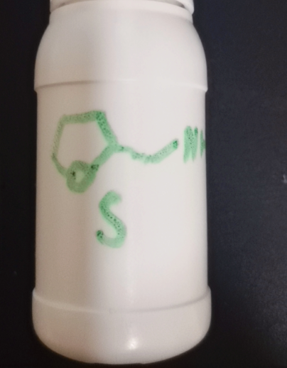 (S)-(+)-四氢糠胺,(S)-(+)-Tetrahydrofurfurylamine