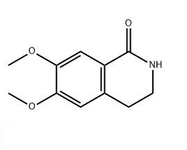 6,7-二甲氧基-3,4-二氫-異喹啉-1-酮,6,7-DIMETHOXY-3,4-DIHYDRO-2H-ISOQUINOLIN-1-ONE