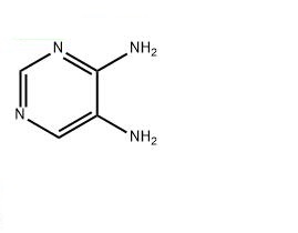 4,5-二氨基嘧啶,4,5-Diaminopyrimidine