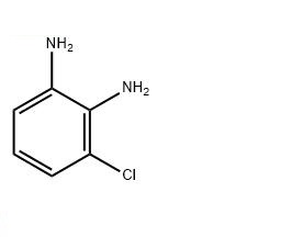 3-氯邻苯二胺,1,2-Diamino-3-chlorobenzene