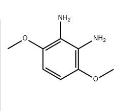 3,6-二甲氧基苯-1,2-二胺,MFCD20542271