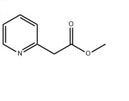 2-吡啶乙酸甲酯,METHYL 2-PYRIDYLACETATE