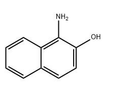 1-氨基-2-萘酚,1-Amino-2-naphthol