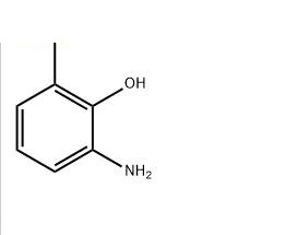 6-氨基-2-甲基苯酚,6-Amino-2-methylphenol