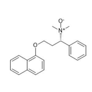 达泊西汀杂质1,Dapoxetine impurity