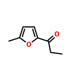 2-甲基-5-丙酰呋喃,2-METHYL-5-PROPIONYL-FURAN