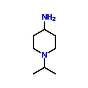 1-异丙基-4-氨基哌啶