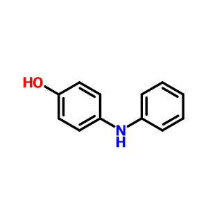 4-羟基二苯胺