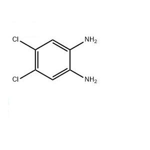 4,5-二氯-1,2-苯二胺,4,5-Dichloro-1,2-benzenediamine