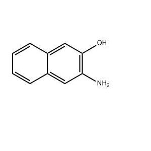3-氨基-2-萘酚,3-AMINO-2-NAPHTHOL