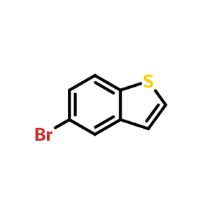 5-溴苯并[b]噻吩,5-BROMOBENZO[B]THIOPHENE