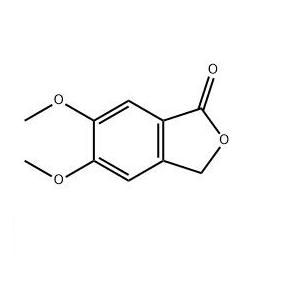 5,6-二甲氧基异苯并呋喃-1(3H)-酮