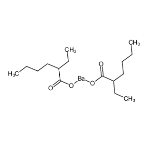 2-乙基己酸钡,Barium 2-ethylhexanoate