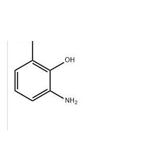 6-氨基-2-甲基苯酚