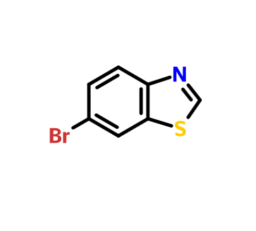 6-溴-1,3-苯并噻唑,6-Bromo-1,3-benzothiazole