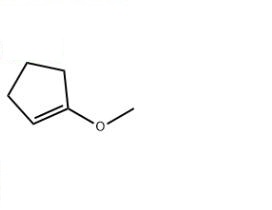 1-甲氧基环戊烯,1-Methoxy-1-cyclopentene