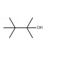 五甲基乙醇,2,3,3-TRIMETHYL-2-BUTANOL