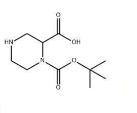 1-BOC-哌嗪-2-甲酸,1-Boc-2-Piperazinecarboxylic acid