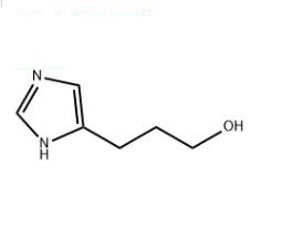 1H-咪唑-5-丙醇,3-(1H-Imidazol-4-yl)-1-propanol