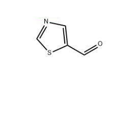 5-噻唑甲醛,Thiazole-5-carboxaldehyde