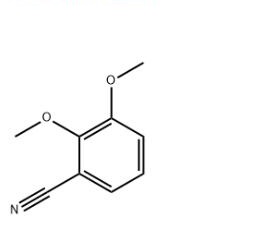 2,3-二甲氧基苯甲腈,2,3-DIMETHOXYBENZONITRILE