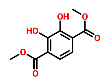 2,3-二羟基对苯二甲酸二甲酯,Dimethyl 2,3-dihydroxyterephthalate