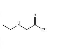 N-乙甘胺酸,N-ETHYLGLYCINE