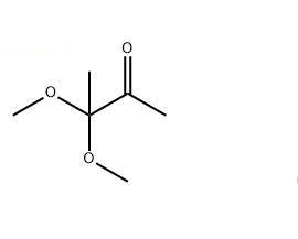 3,3-二甲氧基-2-丁酮,3,3-Dimethoxybutan-2-one