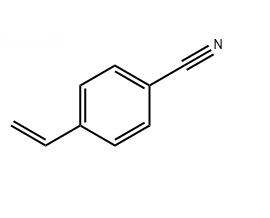 4-氰基苯乙烯,4-CYANOSTYRENE