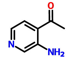 1-(3-氨基吡啶-4-基)乙酮,1-(3-Aminopyridin-4-yl)ethanone