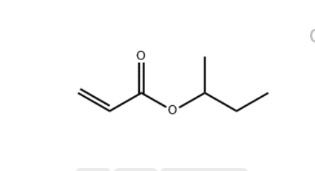 仲丁基丙烯酸盐,SEC-BUTYL ACRYLATE