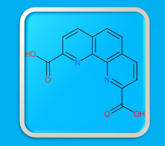 1,10-邻二氮杂菲-2,9-二甲酸