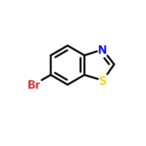 6-溴-1,3-苯并噻唑