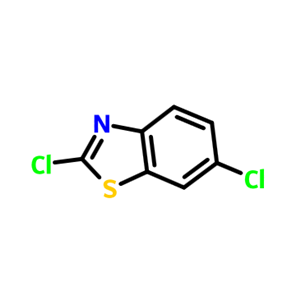 2,6-二氯苯并噻唑,2,6-Dichlorobenzothiazole