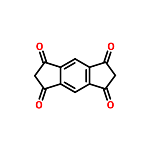 对称引达省-1,3,5,7(2H,6H)-四酮,S-indacene-1,3,5,7(2H,6H)-tetraone
