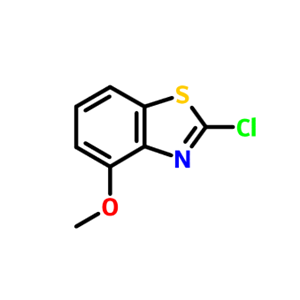2-氯-4-甲氧基苯并噻唑