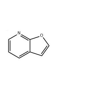 呋喃[2,3-C]吡啶,Furo[2,3-b]pyridine
