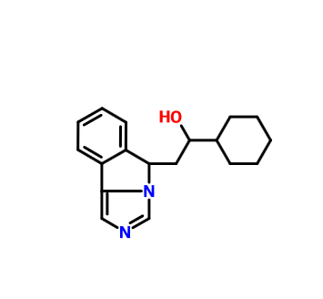 alpha-环己基-5H-咪唑并[5,1-a]异吲哚-5-乙醇,1-CYCLOHEXYL-2-(5H-IMIDAZO[5,1-A]ISOINDOL-5-YL)ETHANOL