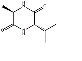 CyClo(-D-Ala-Val),CyClo(-D-Ala-Val)