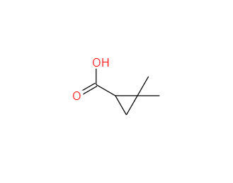 2,2-二甲基环丙甲酸,2,2-DiMethyl cyclopropyl carboxylic acid