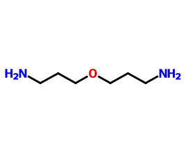 双(3-氨丙基)醚,Bis(3-aminopropyl) Ether