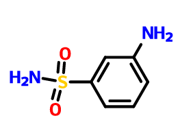 间氨基苯磺酰胺,3-Aminobenzenesulphonamide