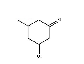 5-甲基环己烷-1,3-二酮,5-METHYLCYCLOHEXANE-1,3-DIONE
