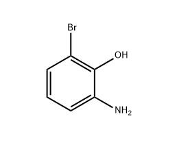 2-氨基-6-溴苯酚,2-Amino-6-bromophenol