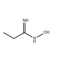 N-羟基丙酸脒,N-HYDROXYPROPIONAMIDINE