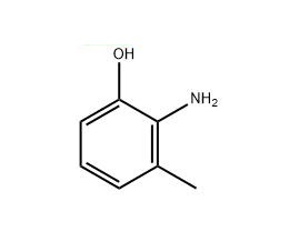 2-氨基-3-甲基苯酚,2-Amino-3-methylphenol