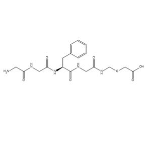 GGFG-Glycolic acid
